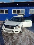  Subaru Impreza 2001 , 210000 , 