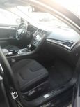  Ford Mondeo 2016 , 1115000 , 