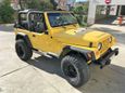  3  Jeep Wrangler 2003 , 1450000 , 