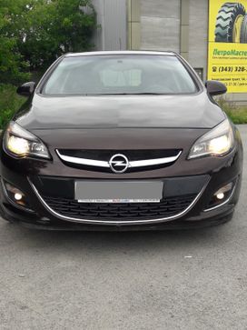  Opel Astra 2013 , 449000 , 