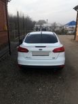  Ford Focus 2016 , 815000 , 