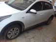  Kia Rio X (X-Line) 2018 , 970000 , 