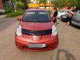  Nissan Note 2007 , 350000 , 