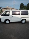    Mazda Bongo 2001 , 185000 , 