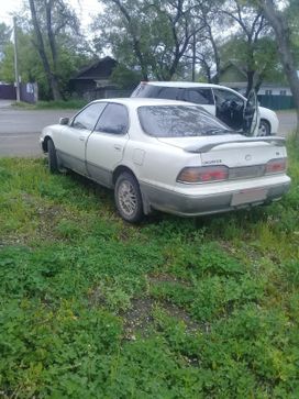  Toyota Camry Prominent 1992 , 100000 , 