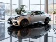  Lexus RC F 2017 , 6484000 , 