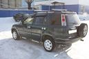 SUV   Honda CR-V 1996 , 210000 , 