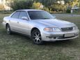  Toyota Mark II 1998 , 297000 , 