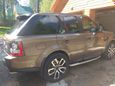 SUV   Land Rover Range Rover Sport 2010 , 1360000 , 