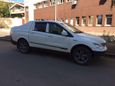  SsangYong Actyon Sports 2011 , 580000 , 