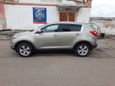 SUV   Kia Sportage 2012 , 890000 , 