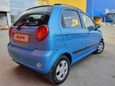  Chevrolet Spark 2007 , 297000 , 