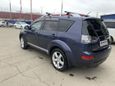 SUV   Mitsubishi Outlander 2008 , 850000 , 