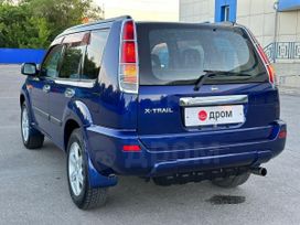 SUV   Nissan X-Trail 2000 , 650000 , 