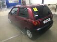  Daewoo Matiz 2010 , 170000 , 