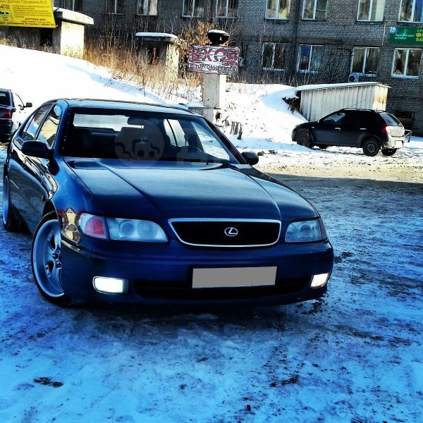  Lexus GS300 1994 , 250000 , 