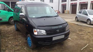    Toyota Town Ace Noah 1998 , 250000 , 