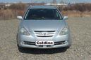  Toyota Caldina 2006 , 550000 , --