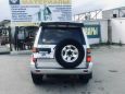 SUV   Toyota Land Cruiser Prado 2000 , 685000 , 