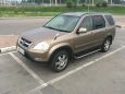 SUV   Honda CR-V 2002 , 415000 , 