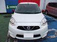  Nissan March 2018 , 318000 , 