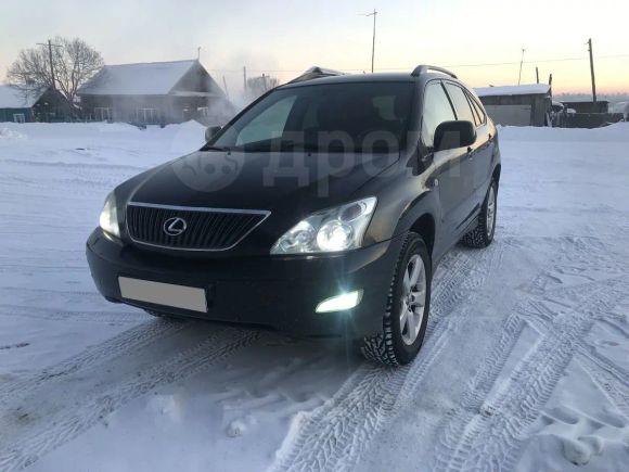 SUV   Lexus RX300 2004 , 670000 , 