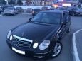  Mercedes-Benz E-Class 2006 , 750000 , 