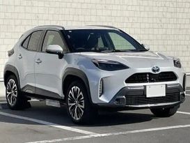 SUV   Toyota Yaris Cross 2022 , 1480000 , 