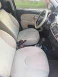  Nissan Micra 2007 , 430000 , 