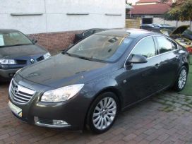  Opel Insignia 2009 , 1050000 , 