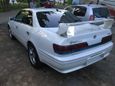  Toyota Mark II 1997 , 190000 , 