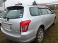  Toyota Corolla Fielder 2009 , 550000 , 