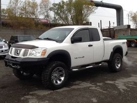  Nissan Titan 2006 , 1250000 , -