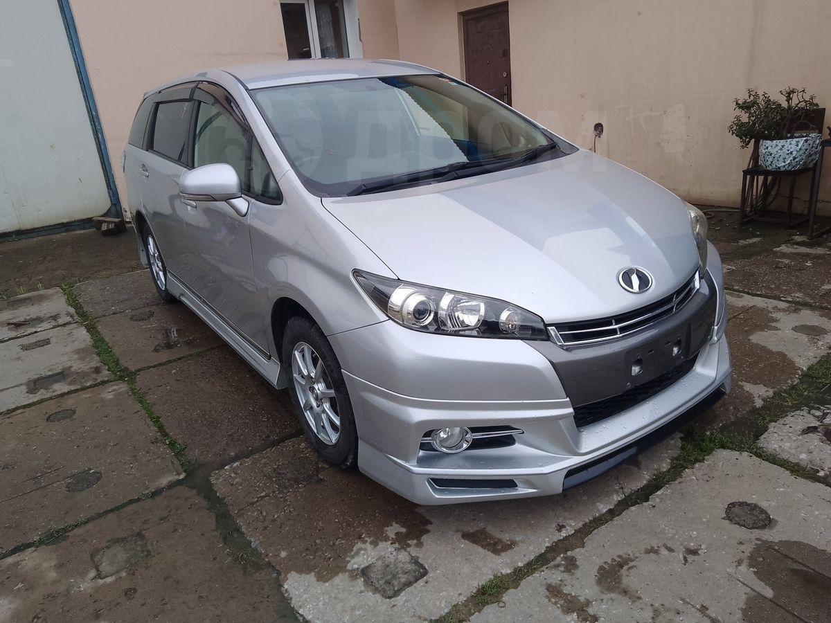 Купить Тойоту Приус 20 Год
