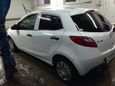  Mazda Demio 2008 , 310000 , 