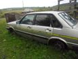  Audi 80 1984 , 15000 , 