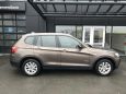 SUV   BMW X3 2012 , 895000 , 