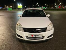  Opel Astra Family 2011 , 320000 , 