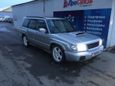 SUV   Subaru Forester 1997 , 360000 , 