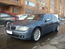  BMW 7-Series 2005 , 717000 , 