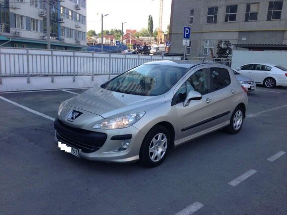  Peugeot 308 2008 , 325000 , --