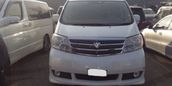    Toyota Alphard 2004 , 550000 , 