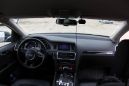 SUV   Audi Q7 2012 , 1599000 , 