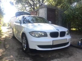  BMW 1-Series 2008 , 430000 , 