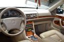  Mercedes-Benz CL-Class 1998 , 997798 , 