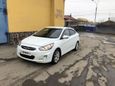  Hyundai Solaris 2012 , 565000 , 