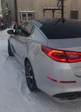  Kia Optima 2014 , 1155000 , 