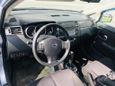  Nissan Tiida 2010 , 510000 , 