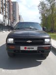 SUV   Chevrolet Blazer 1997 , 355000 , 