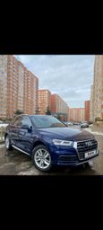 SUV   Audi Q5 2017 , 2800000 , 